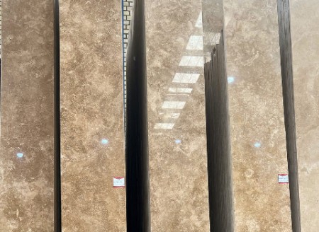 تصویر 4 از سنگ تراورتن پرهام مقاوم در برابر سایش و فشار